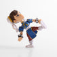 The Loyal Subjects Street Fighter Wave 1 Action Figure Blind Box Standard