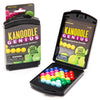 Educational Insights Kanoodle Genius 3-D Puzzle Brain Teaser Game For Adults, Teens And Kids, Travel Games, Gift For Ages 8+