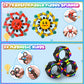 30 Pack Sensory Fidget Toys For Kids Classroom, Autism Sensory Product Calm Down Fidgets For Kids Age 5-7, 8-12, Adhd Stress Relief Travel Toys Christmas Stocking Stuffers For Kids Teens
