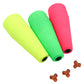 Tigress Kite Fishing Line Markers, 3 Included, Weighted Medium