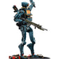 Weta Workshop Figures Of Fandom Pathfinder