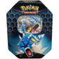 Pokemon Tcg: Sun & Moon Hidden Fates - Gyarados-Gx Collector'S Tin