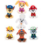 Gund Paw Patrol: The Movie Rocky Plush Toy, Premium Stuffed Animal For Ages 1 And Up, 6