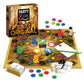 Diset - Party & Co Original for the 30th anniversary, multi-test board game from 14 years