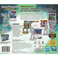 Renegade Game Studios Power Rangers Heroes Of The Grid: Shadow Of Venjix Theme Pack - Expansion, New Cards & Bosses, Renegade Game Studios, Rpg For 2-5 Players, 45-60 Mins, Ages 14+