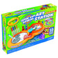 Crayola Spin & Spiral Art Station Deluxe, DIY Crafts, Toys for Boys & Girls, Gift, Ages 6, 7, 8, 9