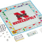 Late For The Sky University Of Nebraska Huskeropoly