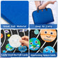 WATINC 25Pcs Outer Space Travel