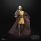 Star Wars The Black Series Jedi Master Sol, The Acolyte Collectible 6 Inch Action Figure