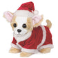 Webkinz Santa Suit