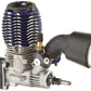 Traxxas 5207R TRX 2.5R Racing Engine - High-Performance RC Engine, As Pictured