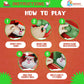 Rohsce Claw Machine For Kids, Mini Vending Machines Arcade Claw Game Prizes Toy, Indoor Electronic Cool Fun Toys For Girls Birth