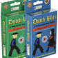 Dutch Blitz Fast Paced Card Game Combo - Premium Pack, New Blue, Model DB100, Fun for 2-4 Players, Ages 8+