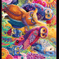 Buffalo Games - Laura Audi - Owl Autonomy - 1000 Piece Jigsaw Puzzle For Adults -Challenging Puzzle Perfect For Game Nights - Finished Size Is 26.75 X 19.75