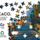 Ceaco - Walk To The Lake - 300 Oversized Piece Jigsaw Puzzle