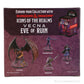 D&D Icons Of The Realms: Miska The Wolf-Spider Boxed Miniature