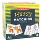 Spark Innovations Animal Matching Cards, Kids Game, Memory Game With Animal Picture Cards, Toddler Games, Matching Game, Prescho