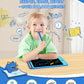 Tekfun Kids Toys For 3+ Years Old Boys Girls Toddler, 8.5Inch Lcd Writing Tablet Erasable Drawing Tablet Writing Pads, Kids Trav