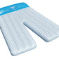 Swimline Board Shorts Double Mat Pool Float