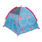 Pacific Play Tents 19761 Mermaid And Friends Play Tent 36'' X 36'' X 36''