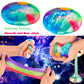 Galaxy Slime Party Favors with 75 Pack Mini Slime kit Stretchy Slime Kit for Classroom Prizes  Christmas Stocking Stuffers  Goodie Bag Stuffers for Kids Boys Girls