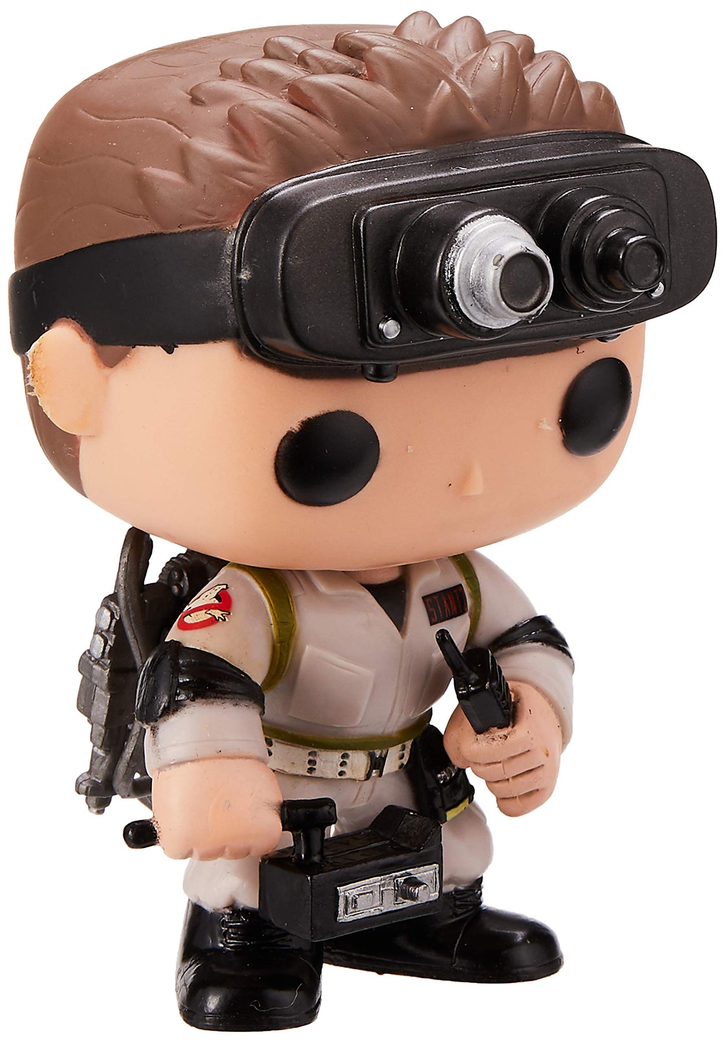 Funko Pop! Movies: Ghostbusters - Dr. Raymond Stantz
