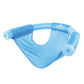 Outer Trails Sling Mesh Chair For Swimming Pool Noodles- 2 Pack- Light Blue