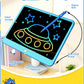 TEKFUN Kids Toys Gifts for 3+ Years Old Boys Girls Toddler, 12inch LCD Writing Tablet Erasable Drawing Tablet Writing Pads, Kids