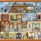 Masterpieces 1000 Piece Jigsaw Puzzle For Adults, Family, Or Youth - Walden Manor House - 19.25''X26.75''