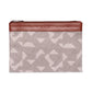 Zouk Aravalli Abstract Printed Multipurpose Classic Utility Pouch For Women