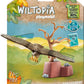 Playmobil - Wonderful Planet, Eagle
