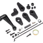 Hobby Products International HPI Racing 108948 Throttle Servo Saver Set, for The Savage XL, Brown