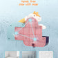 Ti-Too Baby Bath Toys, Fun Simple Physics Educational Bathtub Water Toy, Bath Time Fun Splash Toys For 1, 2, 3+ Year Old Boys Gi