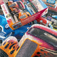 Springbok 1000 Piece Classic Car Puzzle - Hot Rods & Classic Cars - Made in USA - Cardboard