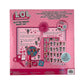 Glitter Dream Diary Set Lol! Surprise Standard