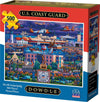 Dowdle Jigsaw Puzzle - Us Coast Guard - 500Piece