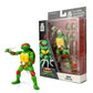 The Loyal Subjects Teenage Mutant Ninja Turtles Bst Axn Action Figure Nes 8-Bit Raphael Exclusive 13 Cm, Multicoloured (Batmntrapwb04)