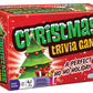 Cobble Hill Outset Media Christmas Trivia Game - Party Game - Holiday Travel Game - Family Game - Fun and Easy to Play - 70 Triv
