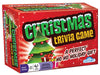 Cobble Hill Outset Media Christmas Trivia Game - Party Game - Holiday Travel Game - Family Game - Fun and Easy to Play - 70 Triv