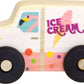 Scoots-Ice Cream - Made in USA