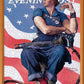 Masterpieces 1000 Piece Jigsaw Puzzle For Adults, Family, Or Youth - Rosie The Riveter - 19.25''X26.75''