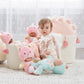 Madame Alexander 12' Peekaboos Koala Doll, Light Skin Tone
