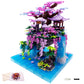 Alizdd Micro Building Blocks Sets