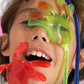 Ja-Ru Giant Stretchy Sticky Hands For Kids (24 Units Assorted) Sticky Hands Party Favors For Kids Goodie Bags. Bulk Treasure Box Toys For Classroom Prizes. 414-24S