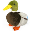 TigerHart Dakota Duck Plush - 13 Inch Stuffed Animal, Soft White Toy for Kids, Perfect Gift for Babies and Toddlers