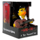 Celebriducks - Wing Of Fire - Floating Rubber Ducks - Collectible Bath Toy Gift For Kids & Adults Of All Ages