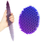 Fidget Worm Toy, Real 3D Printed Fidget Toys For Adults & Kids, Cute Worm Fidget Toy For Anxiety And Stress Relief, Stretchy Ela