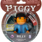 Piggy - Billy Series 2 3.5' Action Figure (Includes Dlc Items)