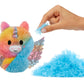 Fluffie Stuffiez Pegasus Small Collectible Feature Plush, Surprise Reveal Unboxing With Huggable Asmr Fidget Diy Fur Pulling, Ul