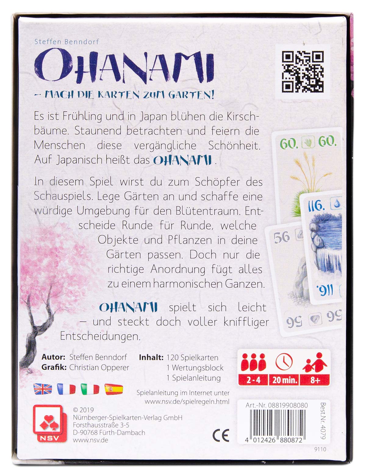 Nsv 8819908080 Playing Cards Multi-Coloured